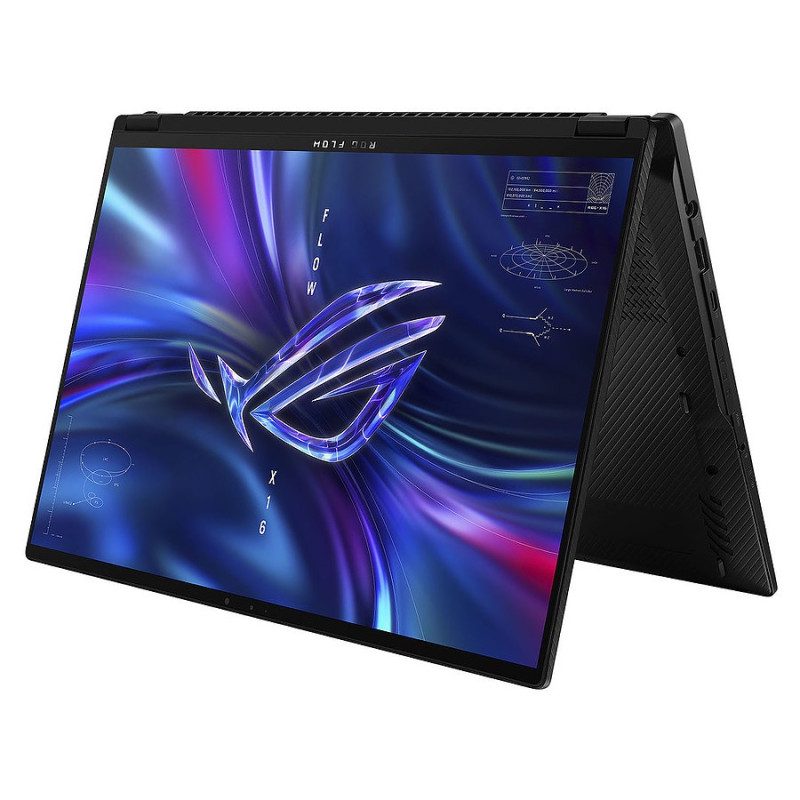 ASUS ROG Flow X16 GV601RW-M5033W ASUS ROG Flow X16 GV601RW-M5033W