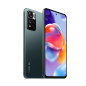 Xiaomi Redmi Note 11 Pro+ 5G 256 Go Double SIM Vert forêt