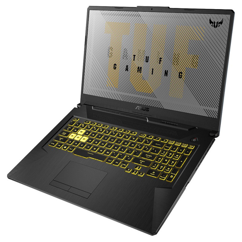 ASUS TUF GAMING F15-TUF566HC-HN012 ASUS TUF GAMING F15-TUF566HC-HN012