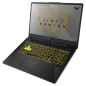 ASUS TUF GAMING F15-TUF566HC-HN012 ASUS TUF GAMING F15-TUF566HC-HN012