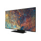 TV Samsung Neo QLED 55" QE55QN90A 4K UHD Noir
