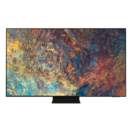 TV Samsung Neo QLED 55" QE55QN90A 4K UHD Negro