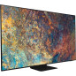 TV Samsung QE65QN90AATXXC 65" NEO QLED 4K UHD Smart TV Noir TV Samsung QE65QN90AATXXC 65" NEO QLED 4K UHD Smart TV Noir