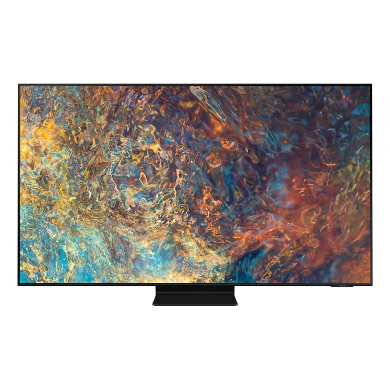 TV Samsung QE65QN90AATXXC 65" NEO QLED 4K UHD Smart TV Negro TV Samsung QE65QN90AATXXC 65" NEO QLED 4K UHD Smart TV Negro