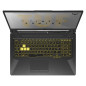 ASUS TUF GAMING F15-TUF566HC-HN012 ASUS TUF GAMING F15-TUF566HC-HN012