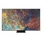 TV Samsung Neo QLED 98QN90A 98" 4K Smart TV Negro