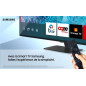 QE65S95B 4K UHD 65" Smart TV Samsung OLED TV 2022 Plata QE65S95B 4K UHD 65" Smart TV Samsung OLED TV 2022 Plata