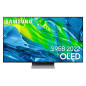 QE65S95B 4K UHD 65" Smart TV Samsung OLED TV 2022 Plata QE65S95B 4K UHD 65" Smart TV Samsung OLED TV 2022 Plata