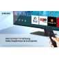 TV Samsung Neo QLED 75'' QE75QN900B 8K UHD Gris Antracita 2022