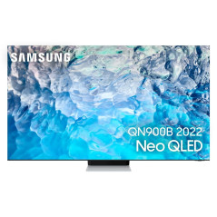 TV Samsung Neo QLED 75'' QE75QN900B 8K UHD Gris Antracita 2022