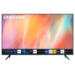 TV Samsung UE70AU7105 70" 4K UHD Smart TV Negro