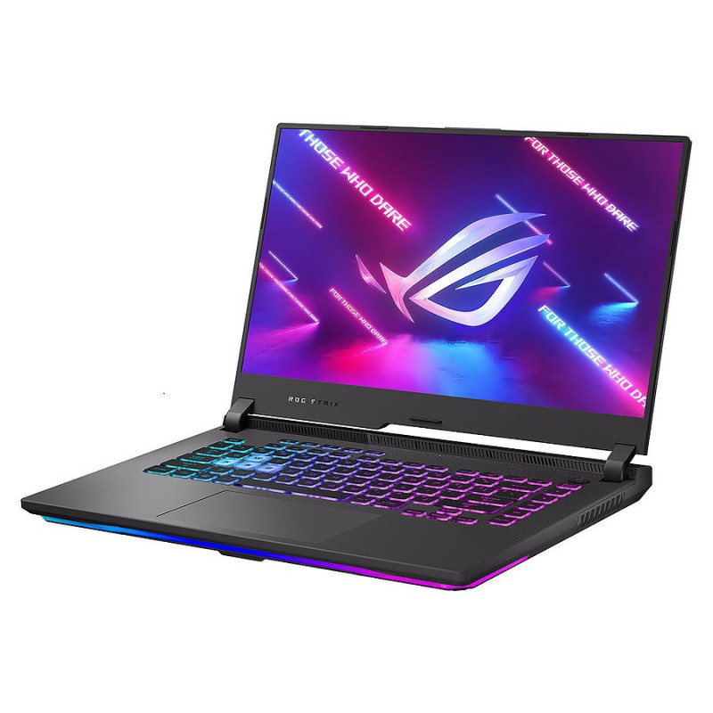 ASUS ROG STRIX G15 G513RM-HQ003W ASUS ROG STRIX G15 G513RM-HQ003W
