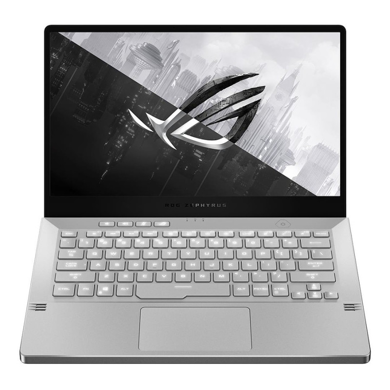 ASUS ROG Zephyrus G14 GA401QM-053T ASUS ROG Zephyrus G14 GA401QM-053T