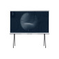 TV Samsung The Serif QE43LS01B 43'' QLED 4K UHD Blanc 2022 TV Samsung The Serif QE43LS01B 43'' QLED 4K UHD Blanc 2022