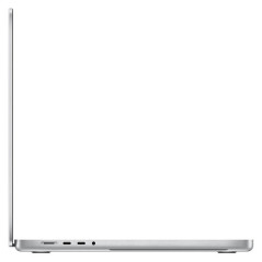 Apple MacBook Pro M1 Pro (2021) 14" Plata (MKGR3FN/A)