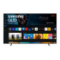 TV SAMSUNG QLED QE43Q68B 4K UHD 43'' 2022 Noir TV SAMSUNG QLED QE43Q68B 4K UHD 43'' 2022 Noir