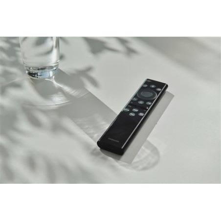 TV Samsung Neo QLED 55'' QE55QN85B 4K UHD Gris Plata 2022