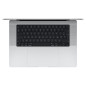 Apple MacBook Pro M1 Pro (2021) 14" Argent (MKGR3FN/A) Apple MacBook Pro M1 Pro (2021) 14" Argent (MKGR3FN/A)