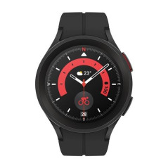 Samsung Galaxy Watch5 Pro 45mm Bluetooth Negro