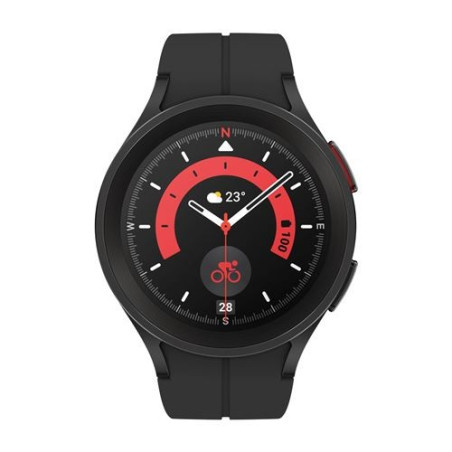 Samsung Galaxy Watch5 Pro 45 mm Bluetooth Noir
