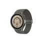 Samsung Galaxy Watch5 Pro 45mm Bluetooth Titanio Samsung Galaxy Watch5 Pro 45mm Bluetooth Titanio