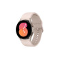 Samsung Galaxy Watch5 40mm Bluetooth Oro Rosa Samsung Galaxy Watch5 40mm Bluetooth Oro Rosa