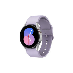 Samsung Galaxy Watch5 40mm Bluetooth Plata