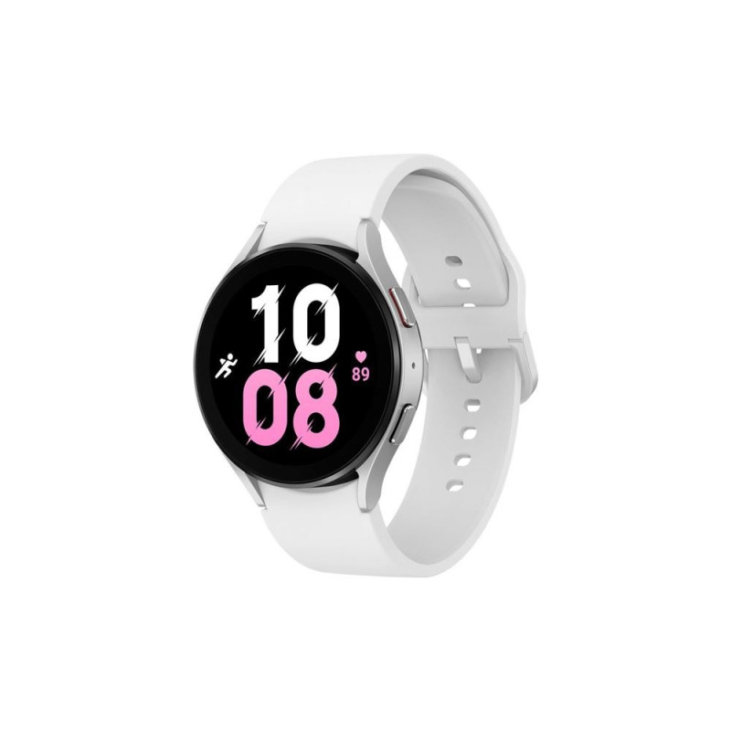 Samsung Galaxy Watch5 44mm 4G Argent