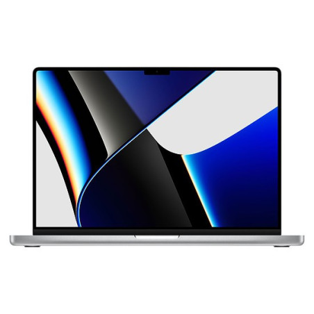 Apple MacBook Pro M1 Pro (2021) 14" Plata (MKGT3FN/A)