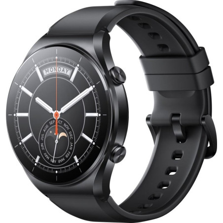 Xiaomi Watch S1 Noir