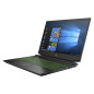 HP Pavilion Gaming 15-ec2062nf + casque HP Pavilion Gaming 400 + souris HP Pavilion Gaming 200