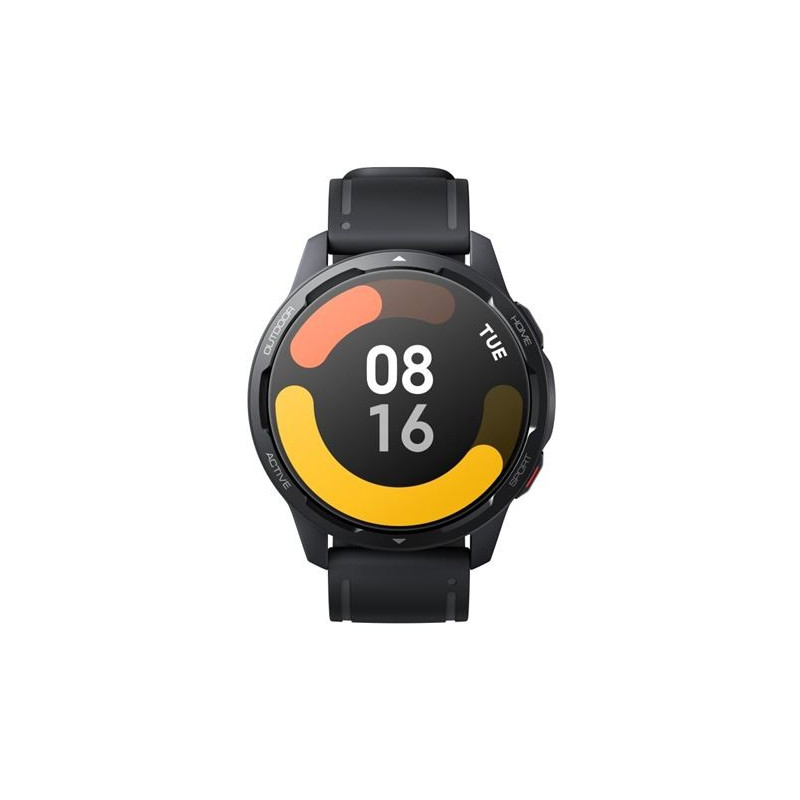 Xiaomi Reloj S1 Active Negro Xiaomi Reloj S1 Active Negro