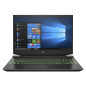 HP Pavilion Gaming 15-ec2062nf + Auriculares para juegos HP Pavilion 400 + Ratón HP Pavilion Gaming 200 HP Pavilion Gaming 15-ec2062nf + Auriculares para juegos HP Pavilion 400 + Ratón HP Pavilion Gaming 200