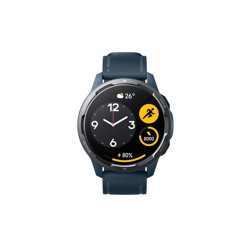 Xiaomi Watch S1 Active Bleu