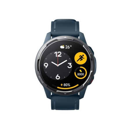 Xiaomi reloj S1 Active Blue