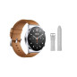 Xiaomi Watch S1 Gris