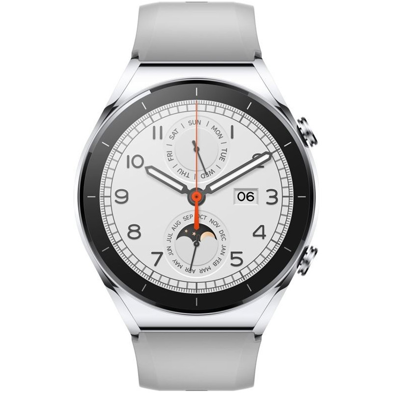Xiaomi reloj S1 Gris Xiaomi reloj S1 Gris