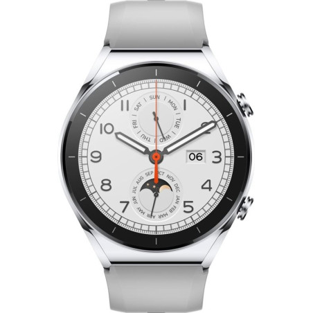 Xiaomi Watch S1 Gris