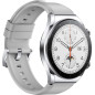 Xiaomi Watch S1 Gris