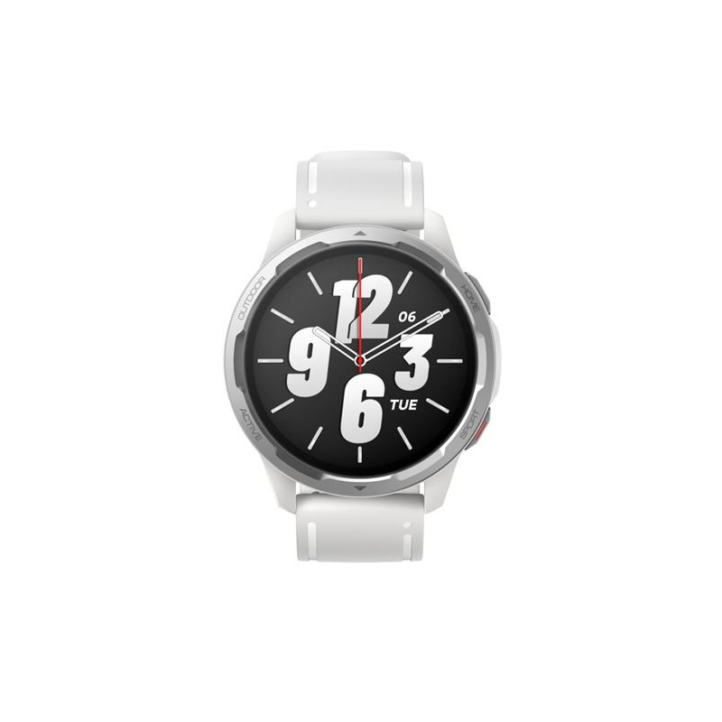 Xiaomi Watch S1 Active Blanc