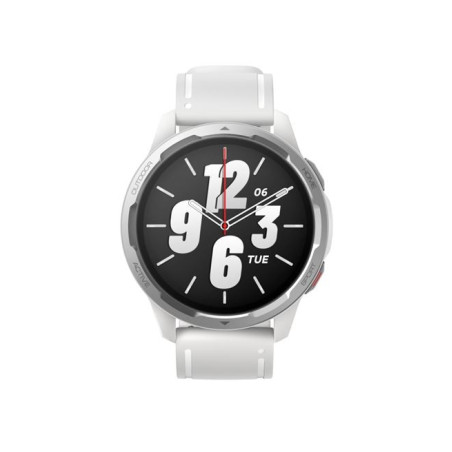 Xiaomi Watch S1 Active Blanc
