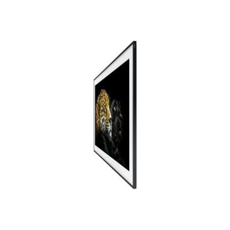 TV Samsung The Frame 85LS03A 85" QLED 4K Smart TV Negro