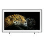 TV Samsung The Frame 85LS03A 85" QLED 4K Smart TV Negro
