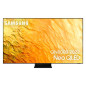 TV Samsung Neo QLED 75'' QE75QN800B 8K UHD Gris anthracite 2022 TV Samsung Neo QLED 75'' QE75QN800B 8K UHD Gris anthracite 2022