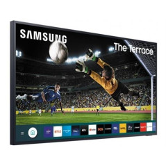 TV Samsung The Terrace 65'' QLED 65LST7TCU 4K UHD Negro