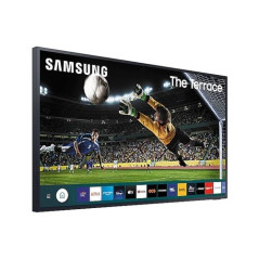 TV Samsung The Terrace QE55LST7TCUXXC 55" QLED 4K Smart TV Negro Titanio