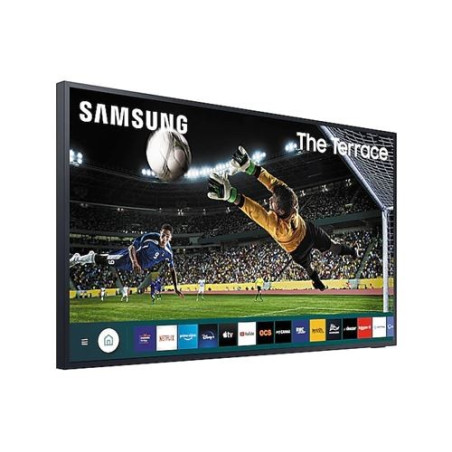 TV Samsung The Terrace QE55LST7TCUXXC 55" QLED 4K Smart TV Negro Titanio