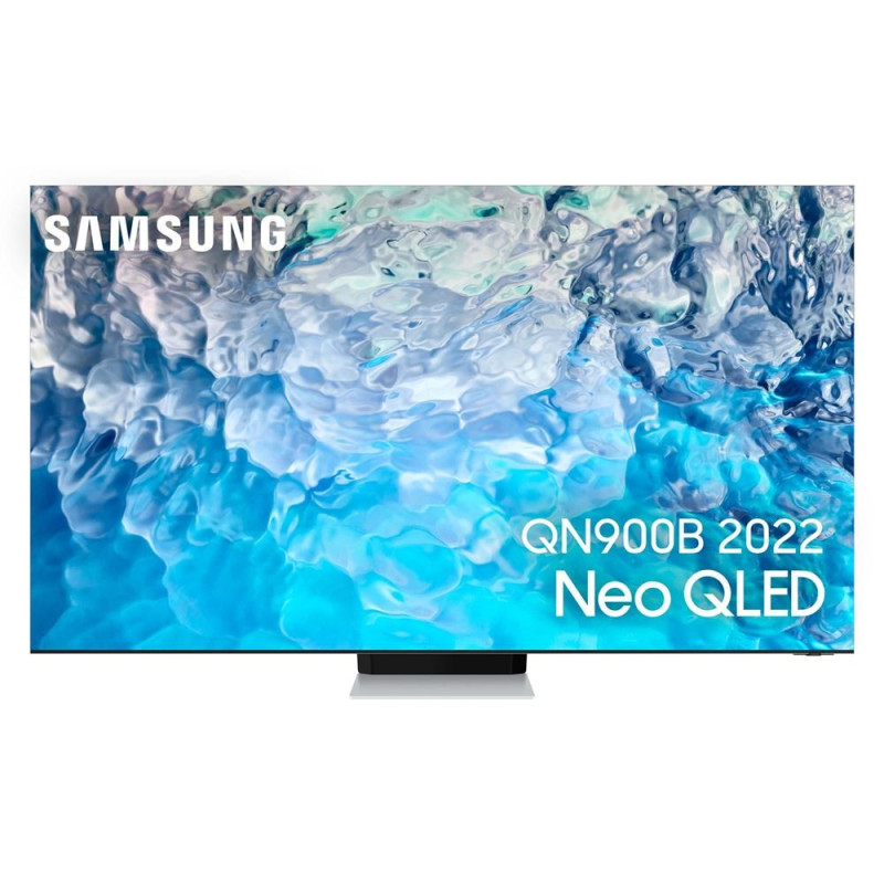 TV Samsung Neo QLED 85'' QE85QN900B 8K UHD Gris anthracite 2022