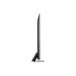 TV QLED Samsung QE50Q80BAT 50" 4K UHD Smart TV Argent Carbone TV QLED Samsung QE50Q80BAT 50" 4K UHD Smart TV Argent Carbone