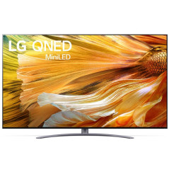 TV LG 65QNED916PA 65" 4K UHD Smart TV Gris